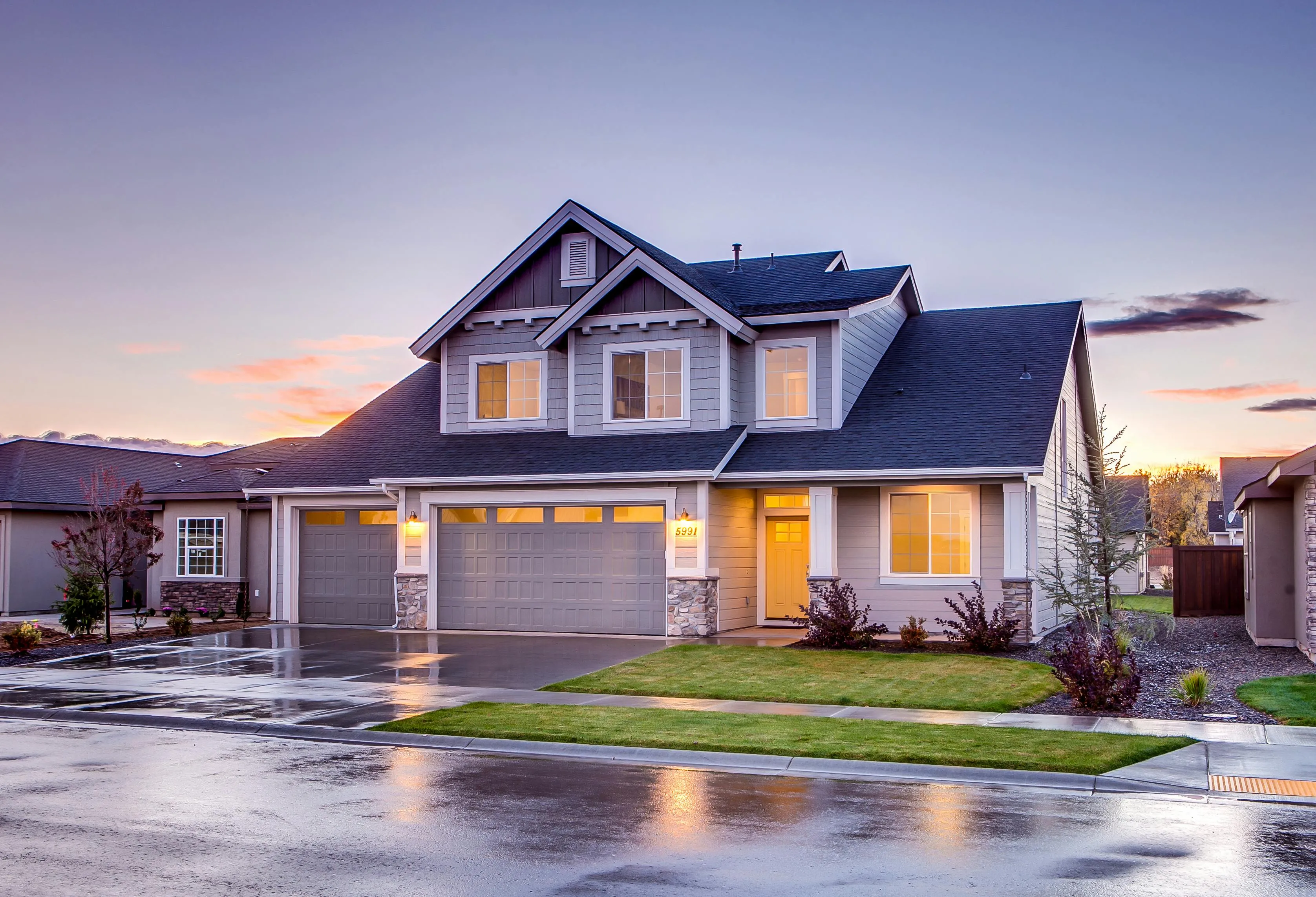 How Much is a Jumbo Mortgage?