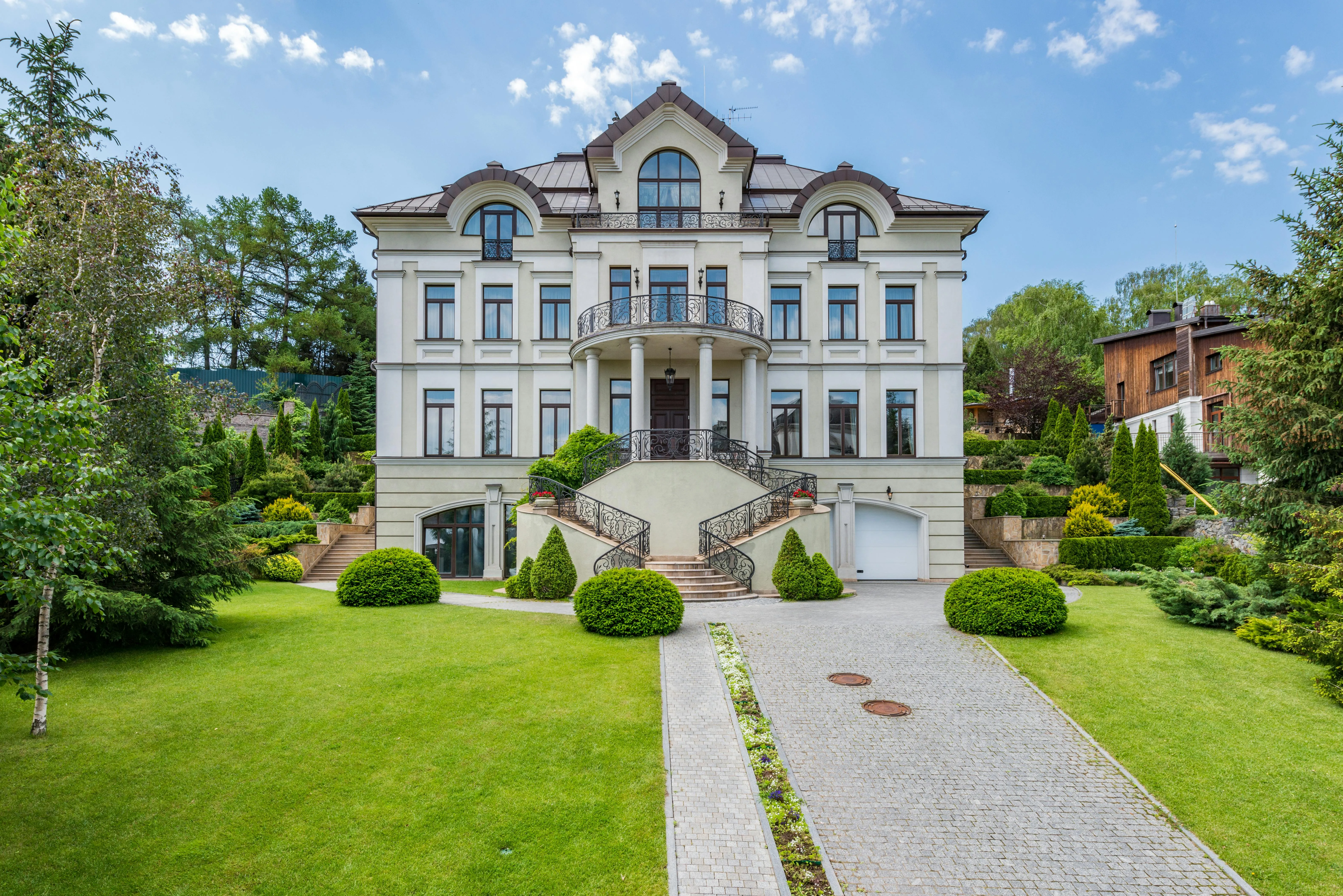 Understanding Jumbo Loan Limits in Florida