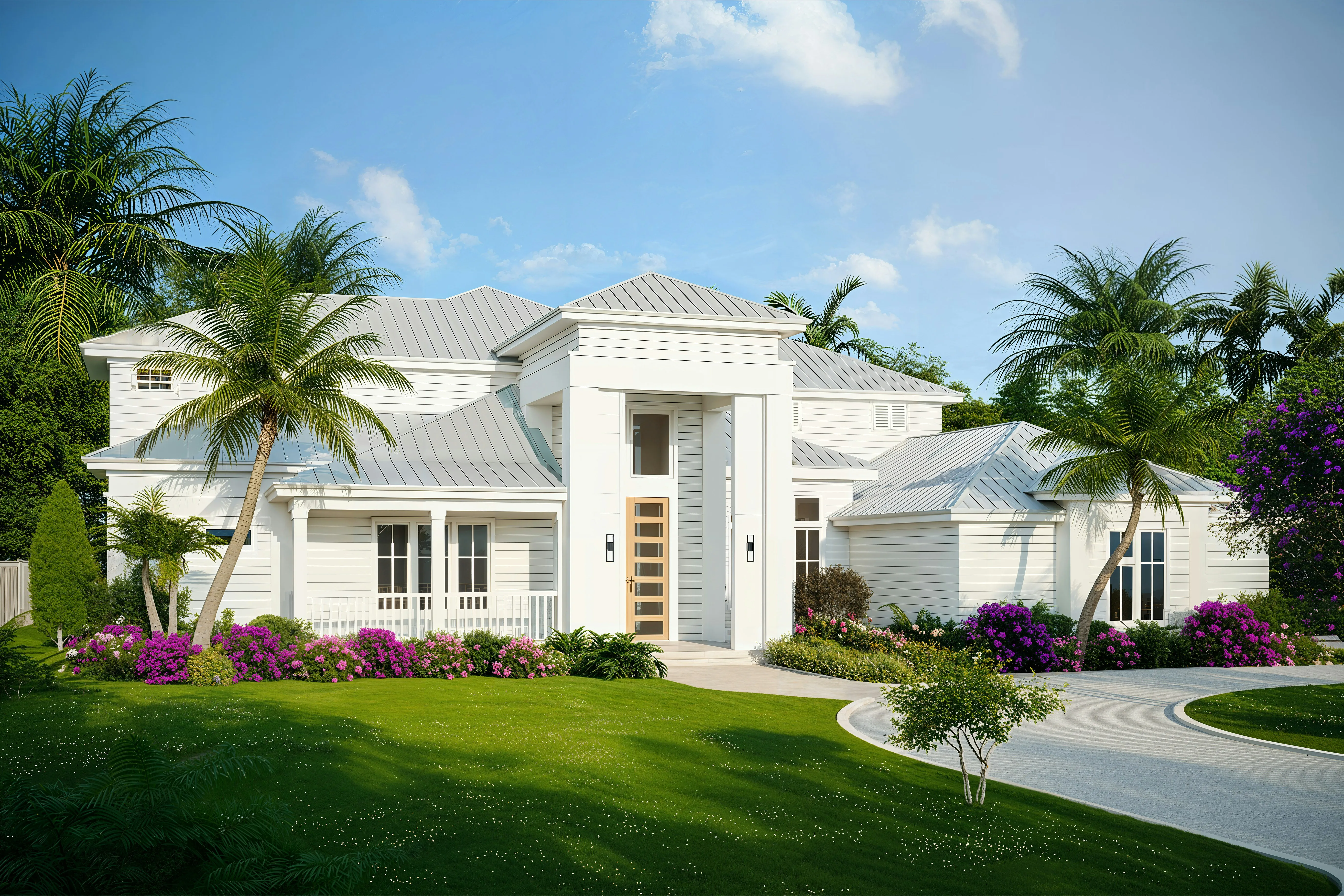 New Construction Home Loan: Complete Guide for 2025